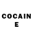 Cocaine Columbia Irina Novosadova
